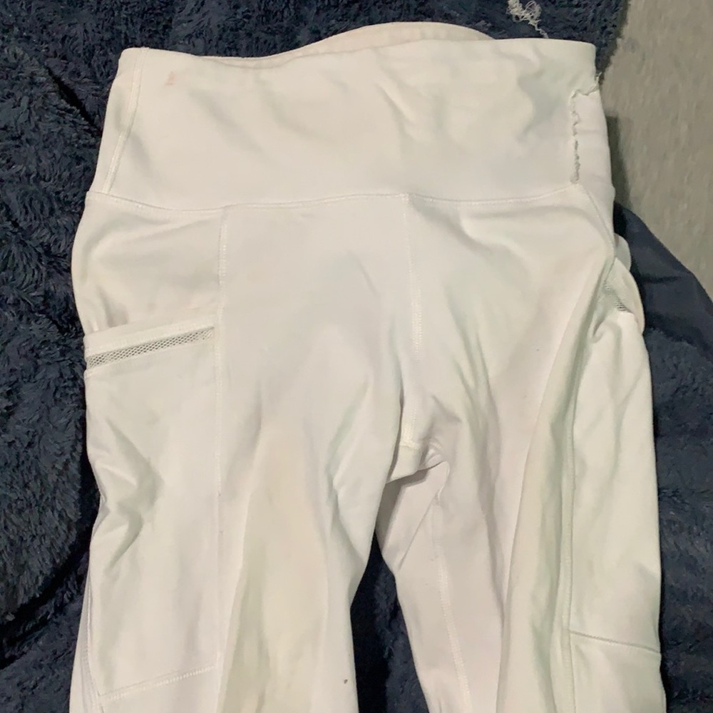 Fashion Nova Leggings